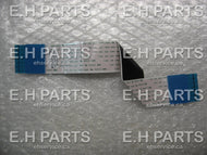 Samsung BN96-13325F LVDS Cable - EH Parts