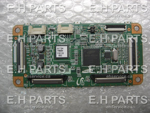 Samsung BN96-16513A CTRL Board (LJ92-01750A) - EH Parts