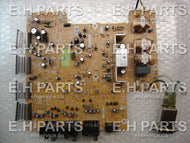 Sylvania L0701MMK Main Unit (BL0700F01013-1) Rebuild - EH Parts