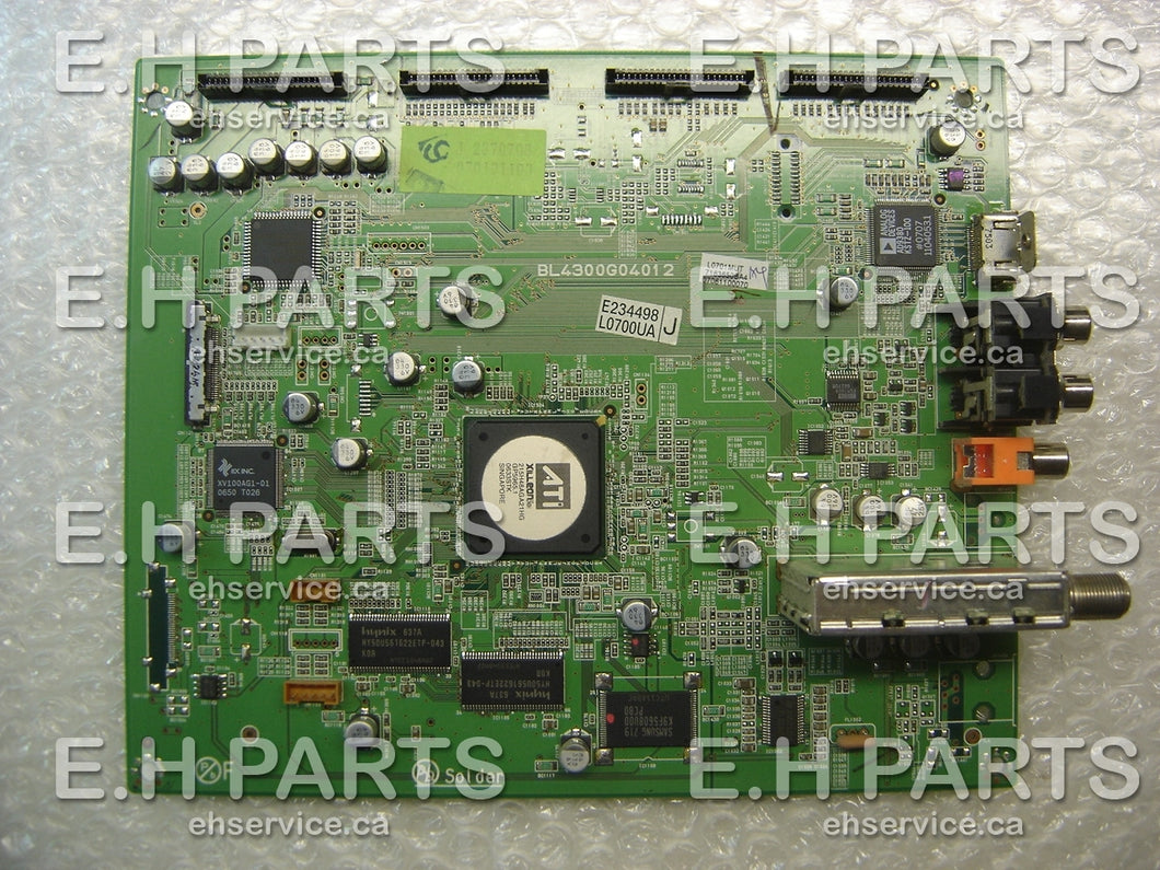 Funai L0701MUT Digital Main Board (BL4300G04012) - EH Parts