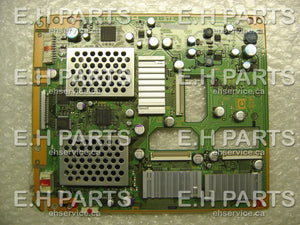 Sony A1186651A Digital Video Processing Board( 1-870-334-11) - EH Parts