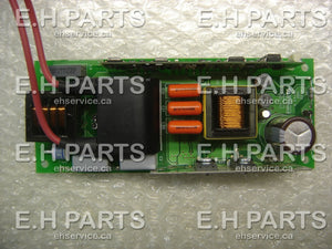 Sony 1-474-012-11 Lamp Ballast (EUC 120d P/51) - EH Parts
