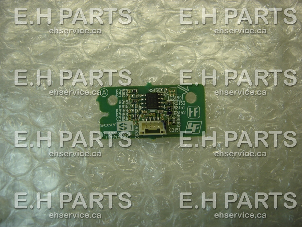 Sony 1-870-338-11 S1 Interface Board (A-1166-582-A) - EH Parts