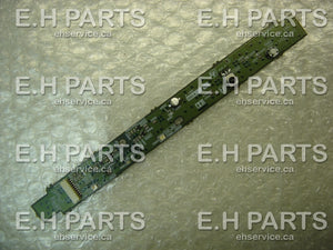 Sony A-1166-580-A H2 IR Sensor Board (1-870-336-11) - EH Parts