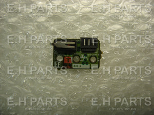 Sony 1-866-523-11 Lamp Door Switch - EH Parts