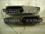 Sharp RSP-ZA239WJZZ Speaker Set L.R - EH Parts
