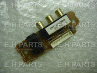 Samsung AA41-00773A AV side input - EH Parts