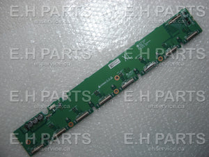 LG 6871QLH059A Left LX Buffer Board (6870QMH103A) - EH Parts