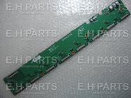 LG 6871QRH068A Right XR Buffer Board (6870QSH103A) - EH Parts