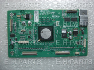 Toshiba 6871QCH077C T-con Logic Board (75003027) - EH Parts