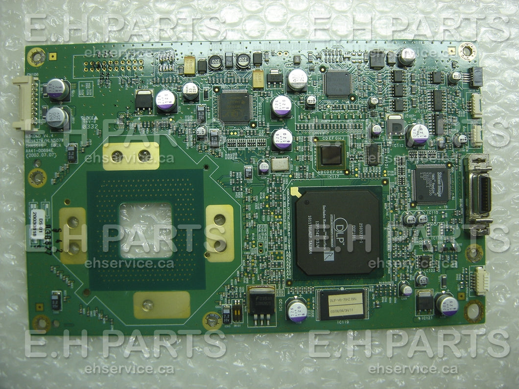 Samsung AA41-00694E DMD Board HLN5065WX - EH Parts