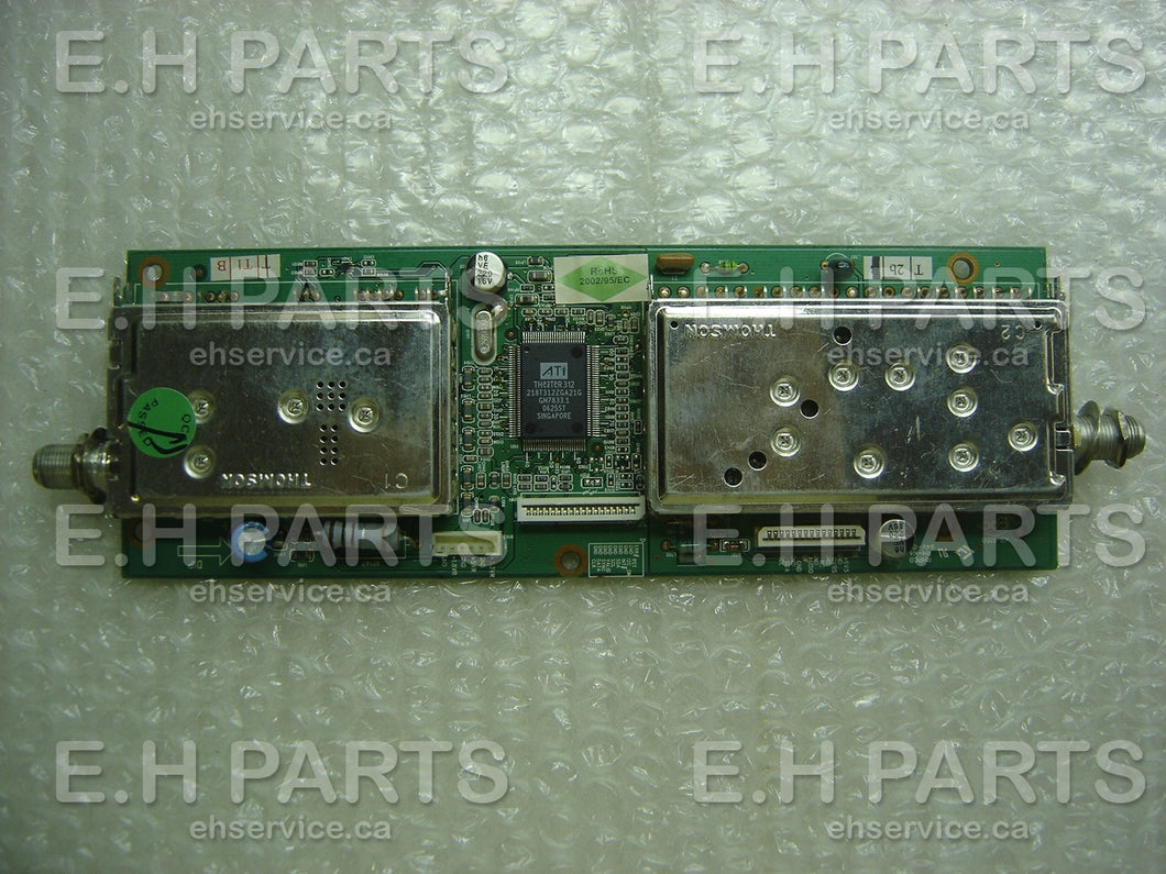RCA NNA600477A - Dual Tuner Board(40-LADM1T-TQD2XG ) - EH Parts