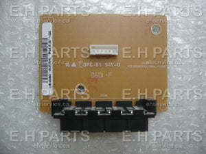 RCA 273562 Speaker Jack Board (21637800) - EH Parts
