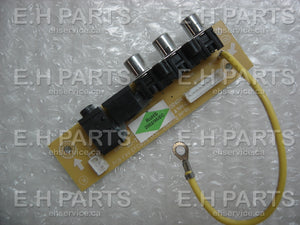 RCA 272025 Side AV Board (21643170) - EH Parts