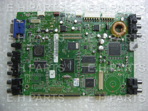 RCA 271717 AV Scaler Board ( 2147499B) - EH Parts