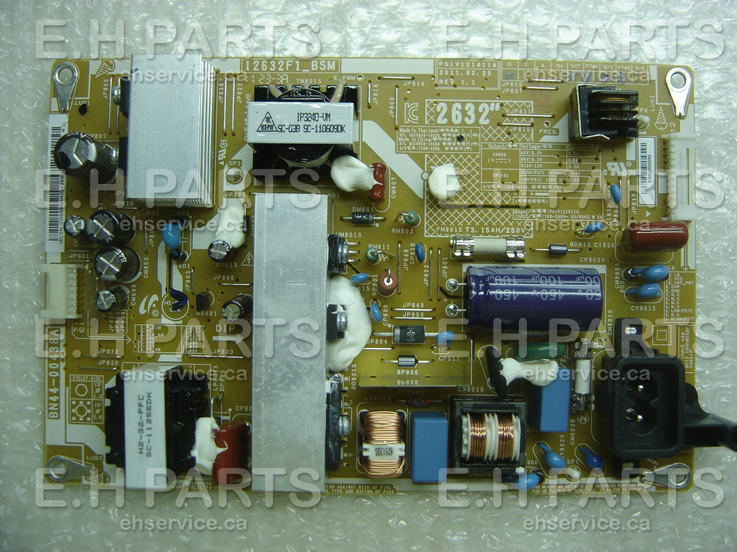 Samsung BN44-00438A Power Supply - EH Parts
