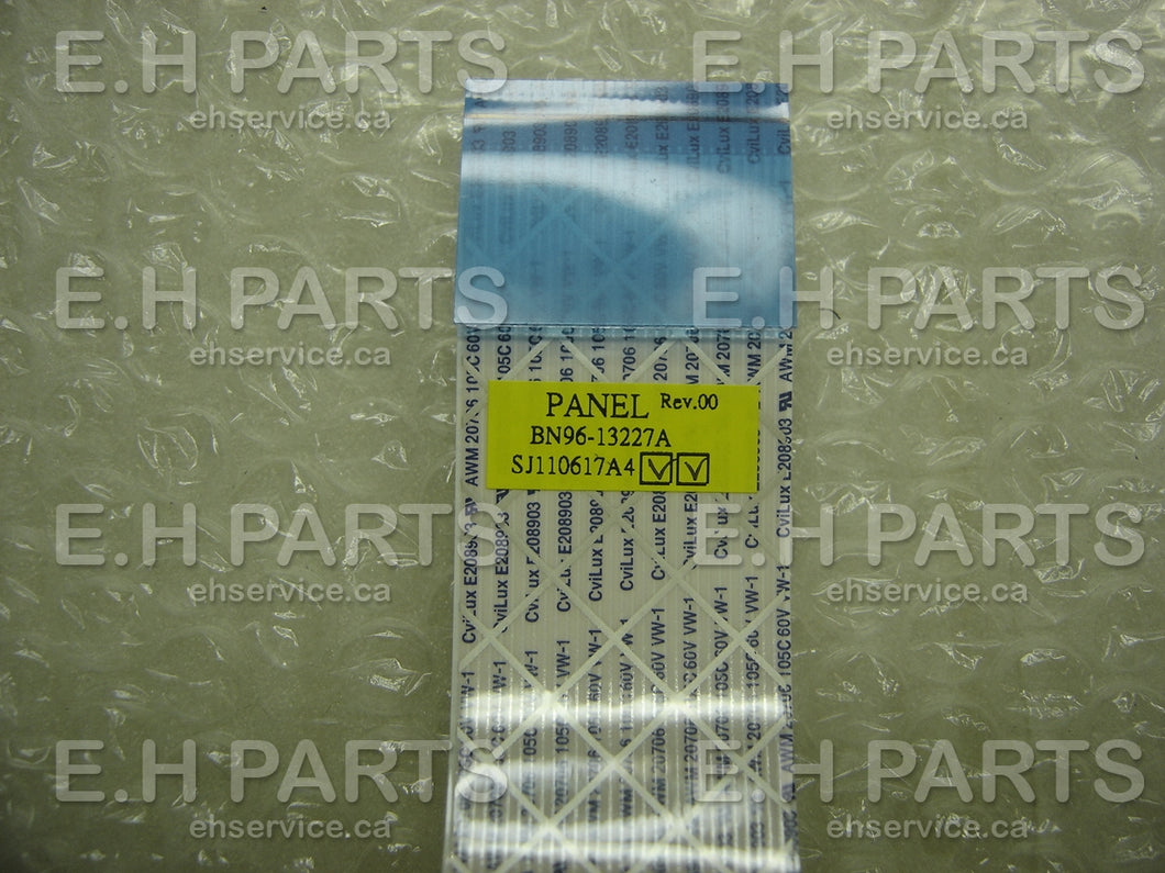 Samsung BN96-13227A LVDS Cable - EH Parts