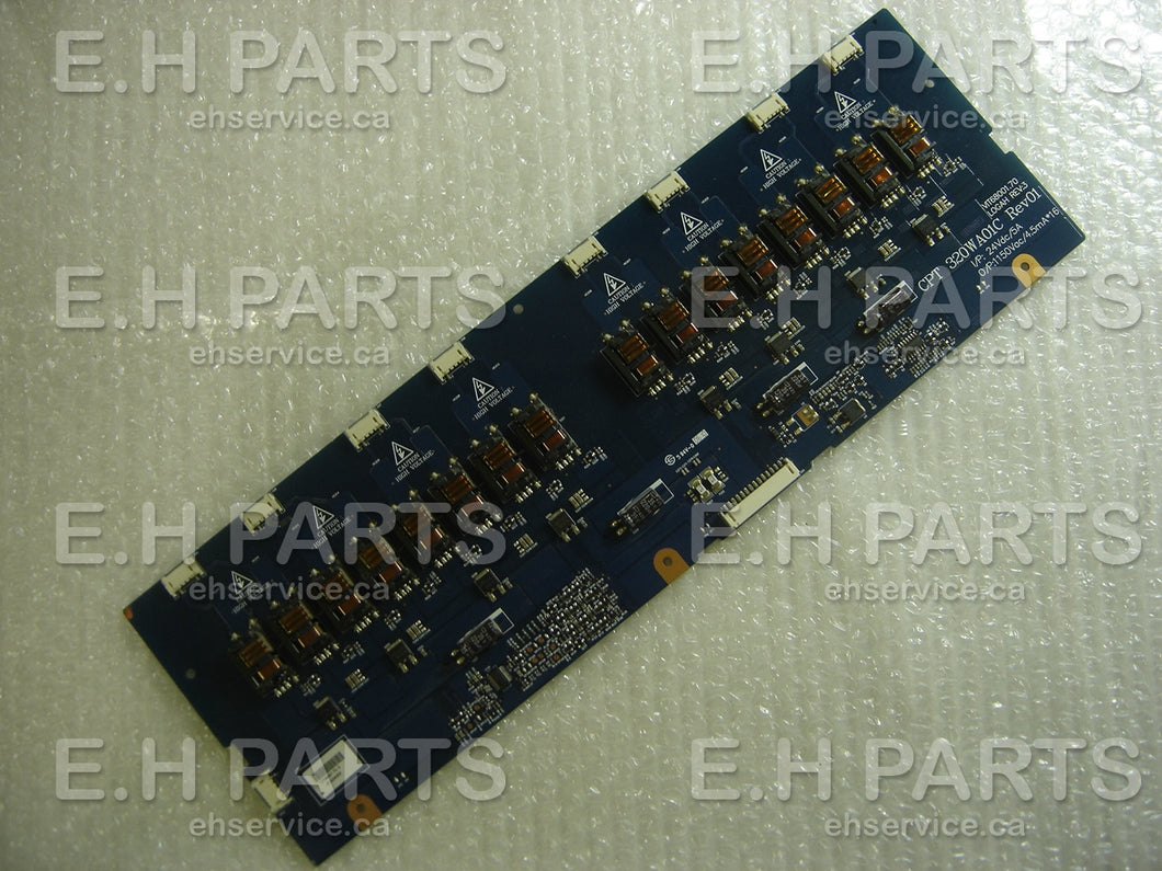 Logah VIT68001.70 Backlight Inverter (CPT 320WA01C) - EH Parts