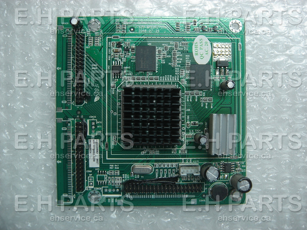 VisionQuest 520-M120HZ-0100 Signal Board (800-M120HZ-0100) - EH Parts