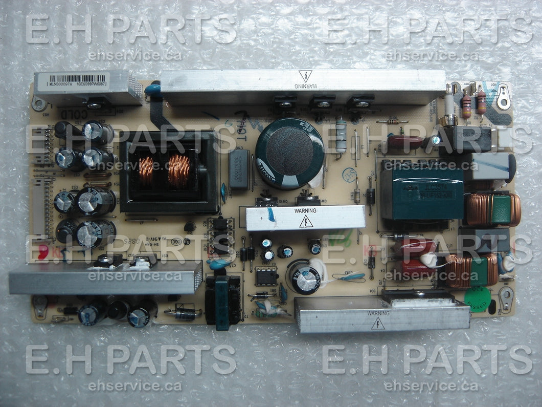 RCA 275553 Power Supply Unit (40-1PL37C-PWF1XG) - EH Parts