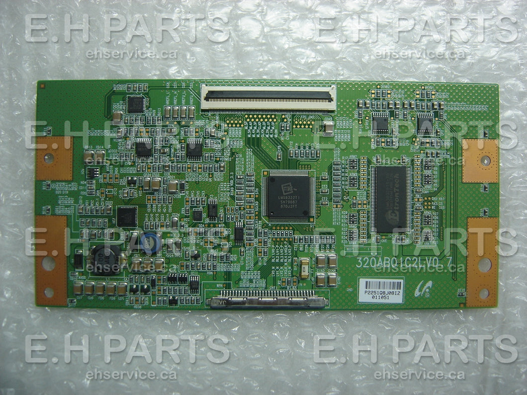 Samsung LJ94-02251Q T-Con Board (320AB01C2LV0.7) - EH Parts