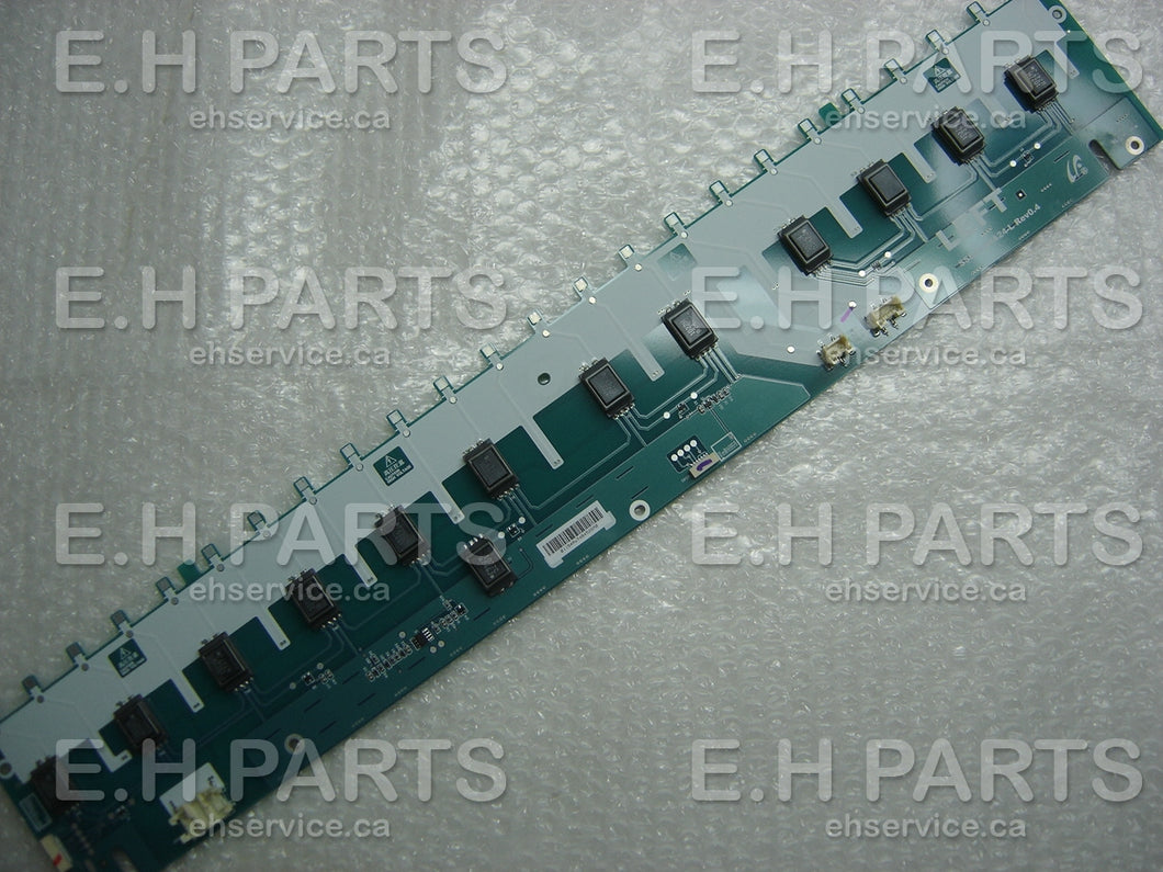 Sony 1-789-972-11 Backlight Inverter Left (SSB460HA24-L) - EH Parts