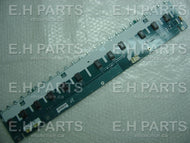 Sony 1-789-973-11 Backlight Inverter Right (SSB460HA24-R) - EH Parts