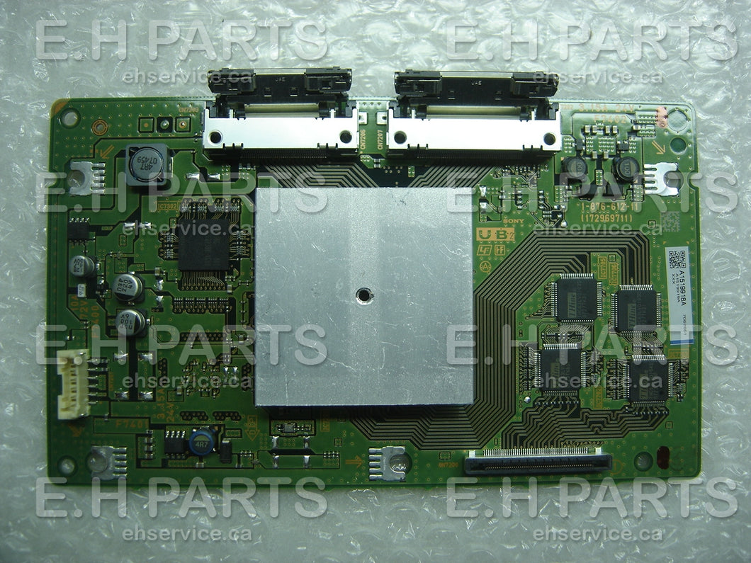Sony A-1519-918-A UB2 Board (1-876-612-11) A1519918A - EH Parts