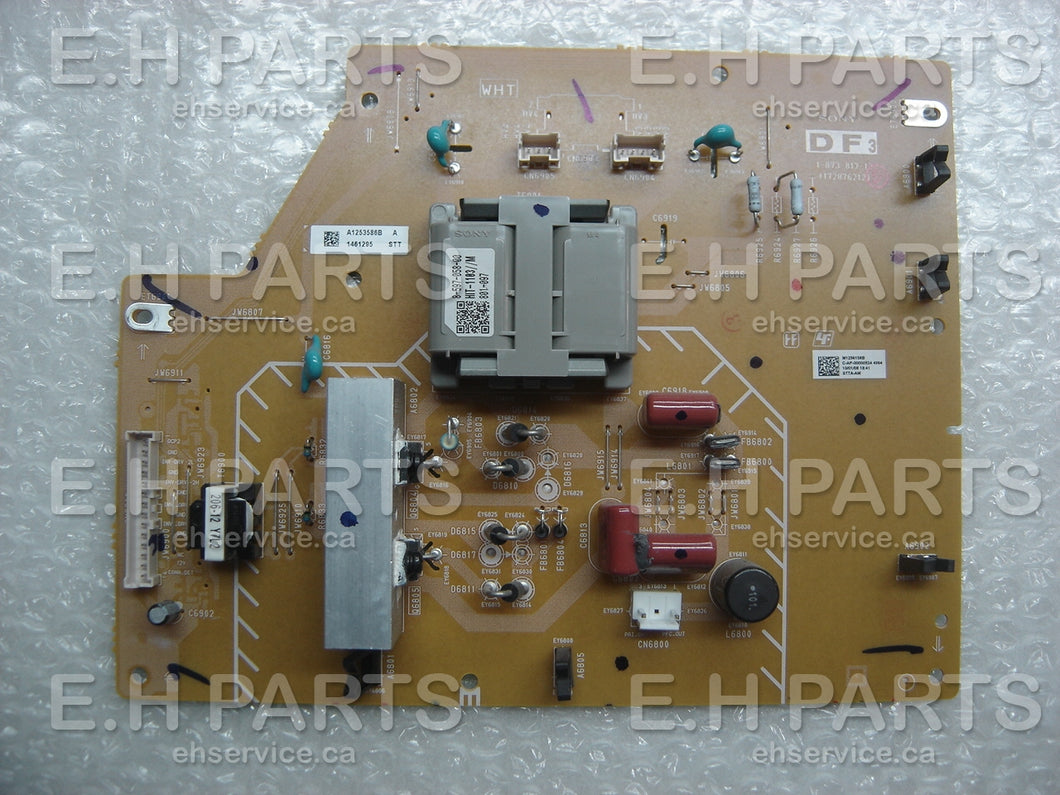 Sony A-1253-586-B DF3 Board (1-873-817-12) - EH Parts