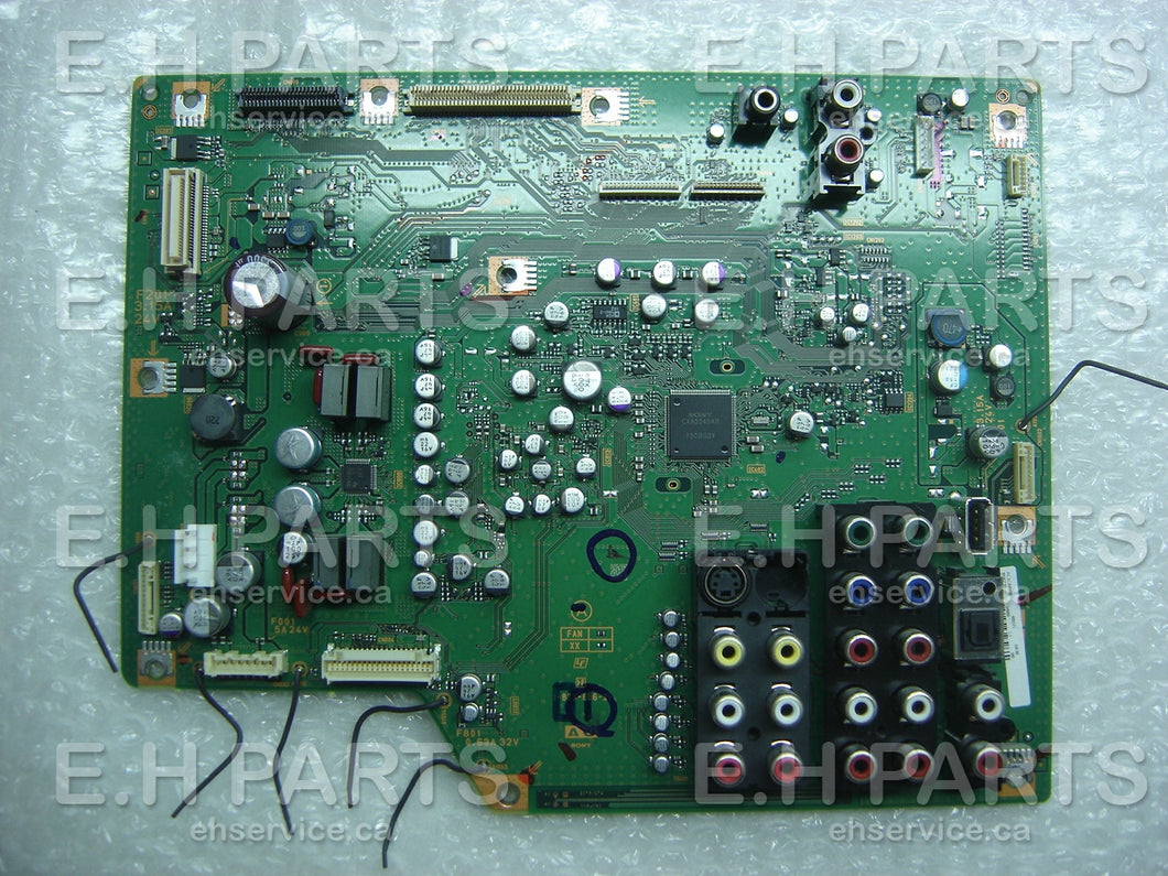 Sony A-1313-996-B AU Board (1-873-856-21) - EH Parts