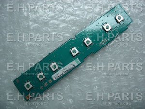 Sony A-1171-665-A H1 Keyboard Controller (1-870-671-11) - EH Parts