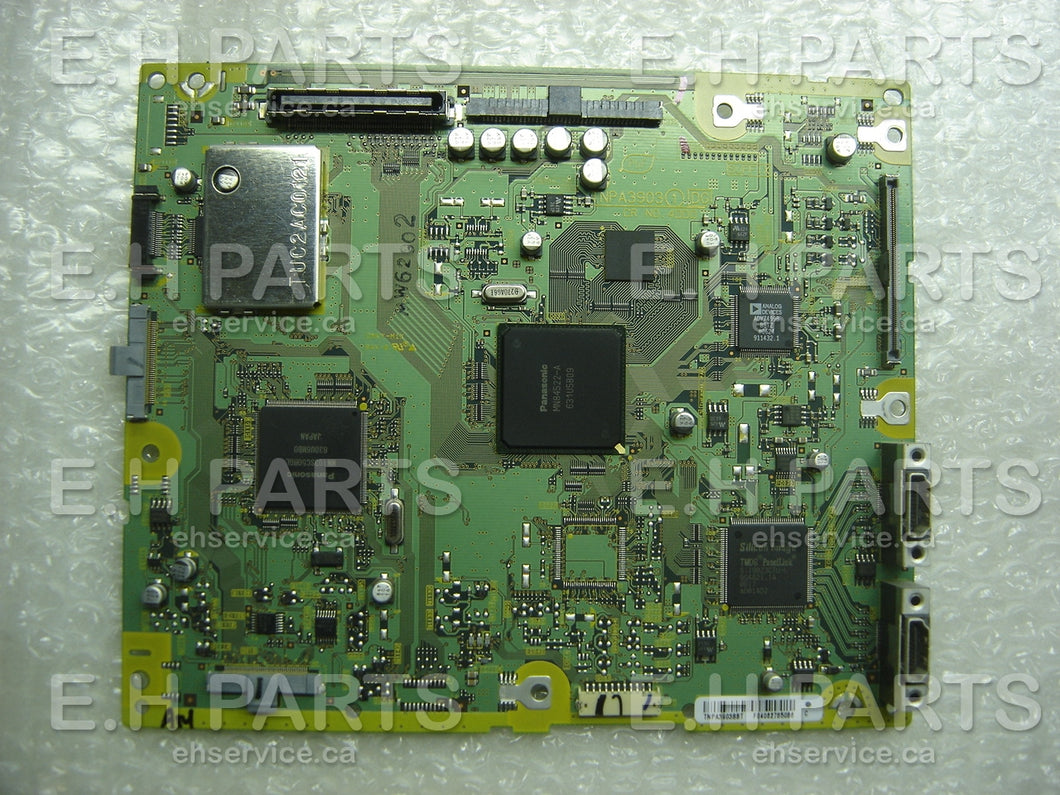 Panasonic TNPA3903 DG Board - EH Parts