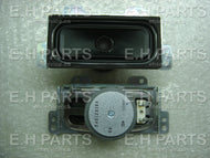 Panasonic EAS12S10A Speaker Set - EH Parts