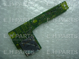 Panasonic TNPA3853 GS Board - EH Parts