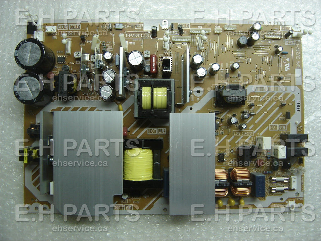 Panasonic TXN/A1UUUUS (TNPH1043UE) A Board for TC-P60ZT60 Panasonic TXN/A1UUUUS (TNPH1043UE) A Board for TC-P60ZT60