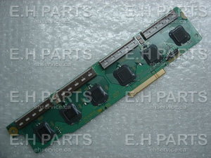 Panasonic TXNSD1BJTUJ SD Board (TNPA3819) - EH Parts
