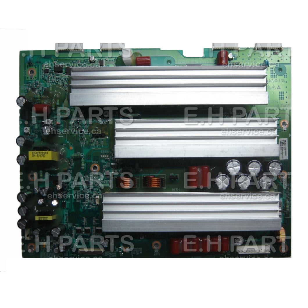 LG EBR61830002 Y-sustain board (EAX60982502) - EH Parts