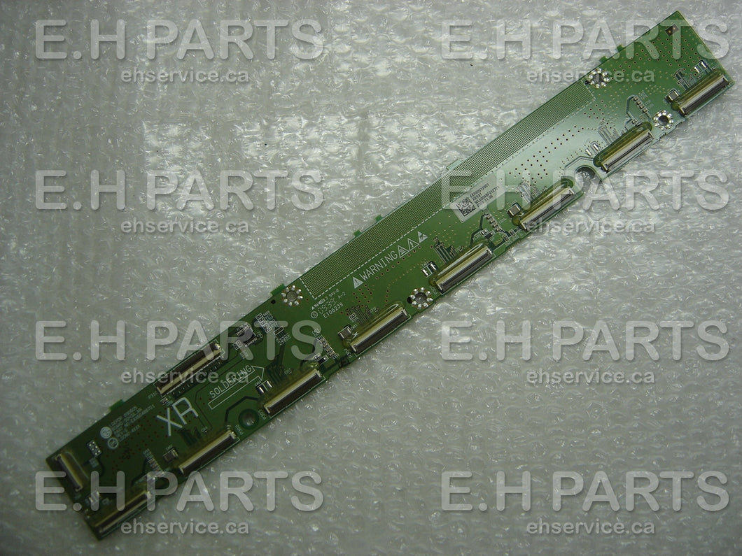 LG EBR60512901 Right XR Buffer Board (EAX60488701) - EH Parts