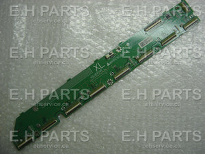 LG EBR60512701 XL Buffer Board (EAX60487801) - EH Parts