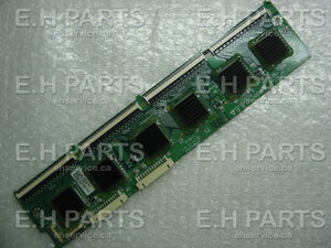 LG EBR61831602 Top Y Buffer Board (EAX60982901) - EH Parts