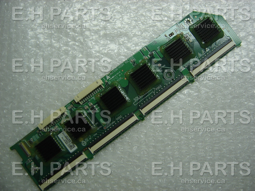 LG EBR61831702 Bottom Y Buffer Board (EAX60982701) - EH Parts