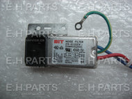 LG IF8-N10DEW AC Noise Filter - EH Parts