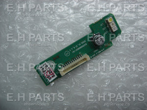LG EAX56868501(8) LED Board - EH Parts