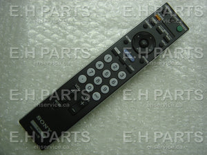 Sony RM-YD014 Remote Control (1-480-166-11) - EH Parts