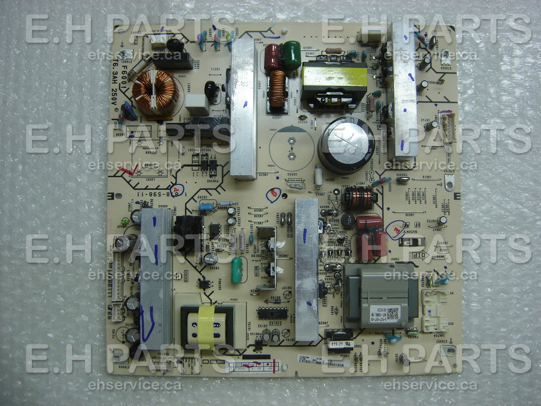 Sony A-1660-720-B Power Supply (1-878-598-11) - EH Parts