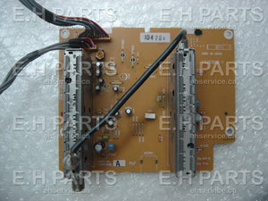 Panasonic LSJB3095-1 Tuner Board - EH Parts