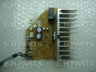 Panasonic LSEP3092A Audio Circuit Board - EH Parts