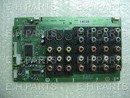 Panasonic LSEP3093A  Audio Video Board (LSJB3093-2) - EH Parts