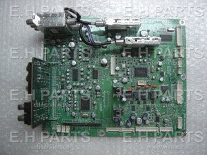 Samsung BP94-02140J Analog Board (BP41-00122C) - EH Parts