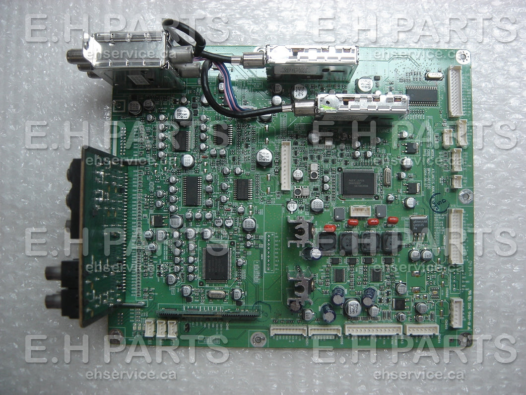 Samsung BP94-02140N Analog Board (BP41-00122D) - EH Parts